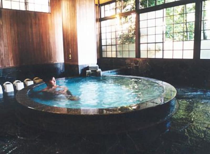 湯田3