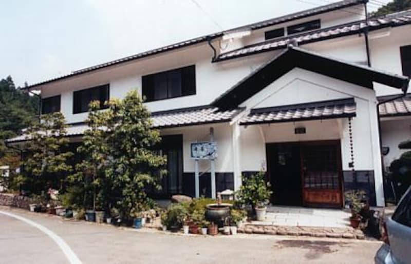 籠の坊1