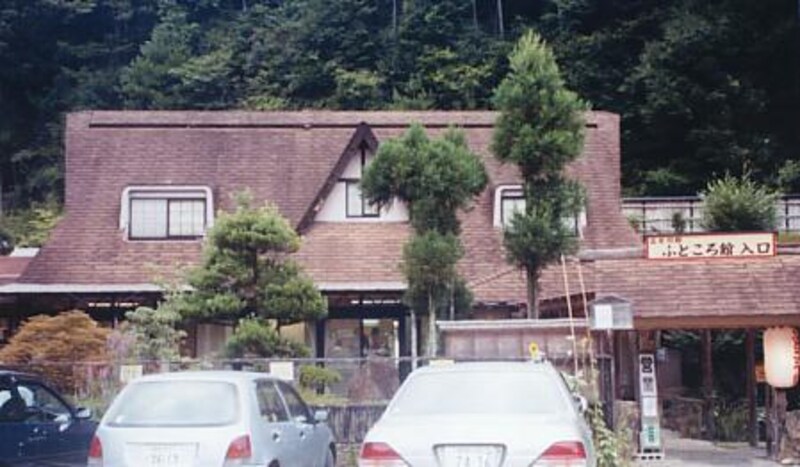 笠形1