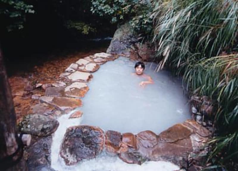 鶴の湯6