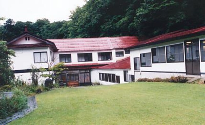 鷹の湯1