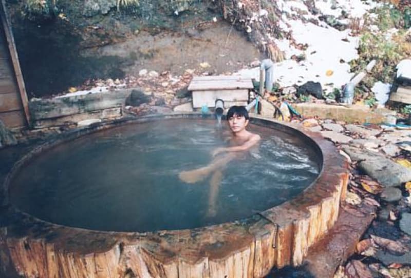 北海道に行ったら必ず行ってほしいハイレベル「野湯」7選