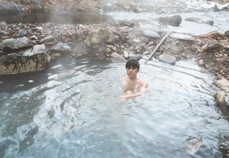 北海道に行ったら必ず行ってほしいハイレベル「野湯」7選