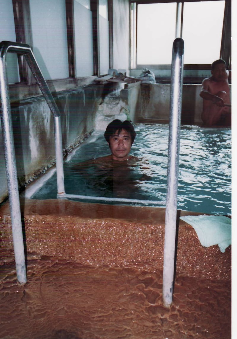 日の出6