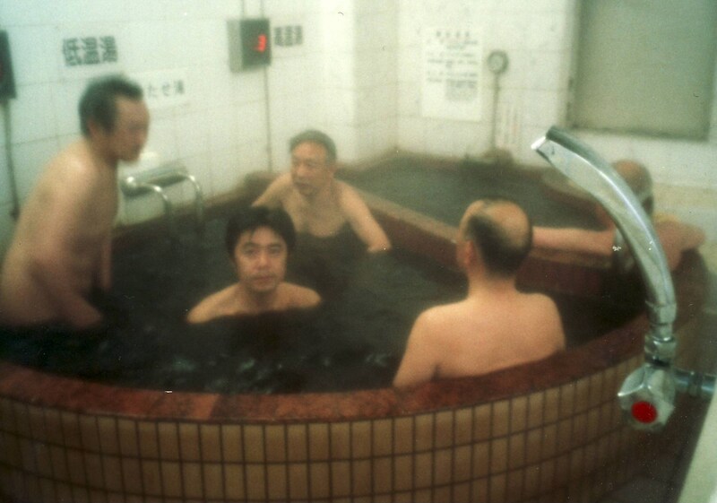 蒲田2