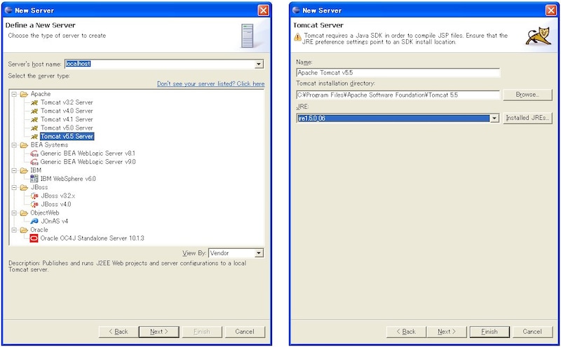 eclipse web tools platform