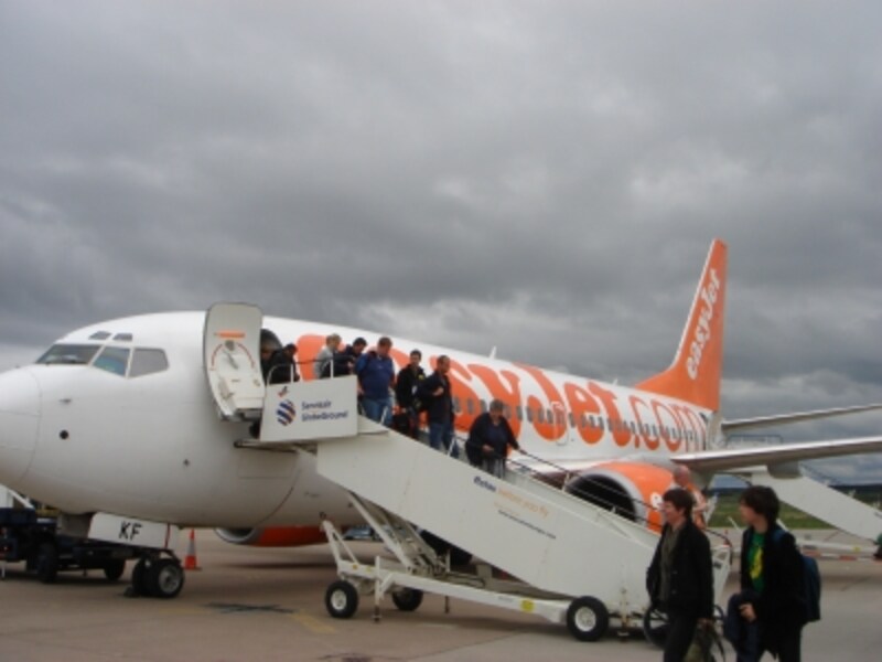 イージー・ジェット