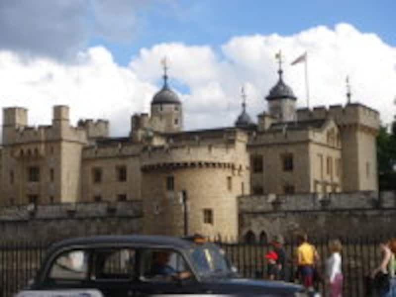 ロンドン塔
