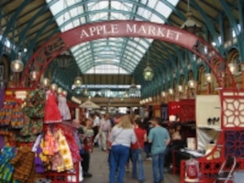 コヴェントガーデン