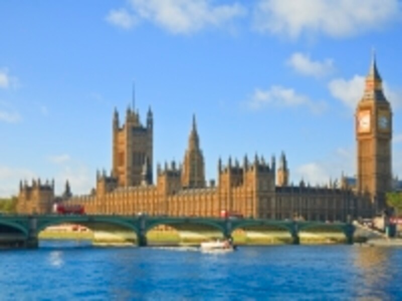 ウェストミンスター