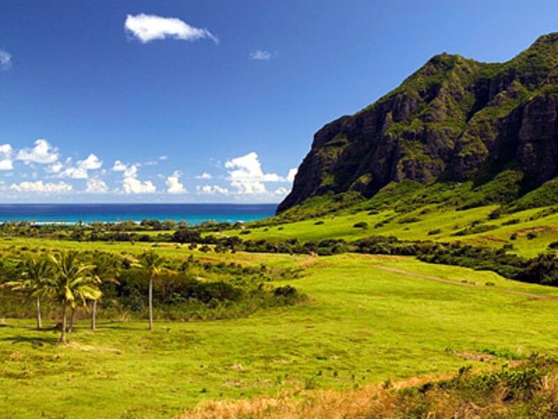 クアロア・ランチ