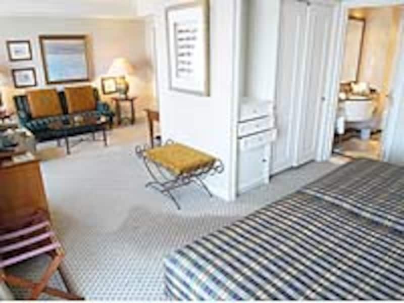 セパレートタイプのハリウッドツイン