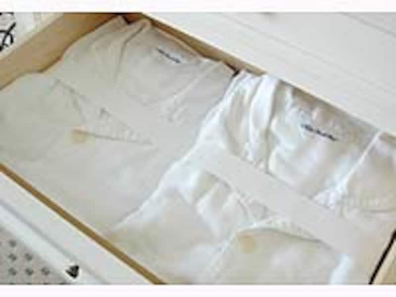 着心地の良いオリジナルパジャマは人気のアメニティ