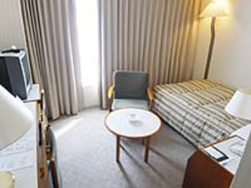 99室あるスタンダードシングル