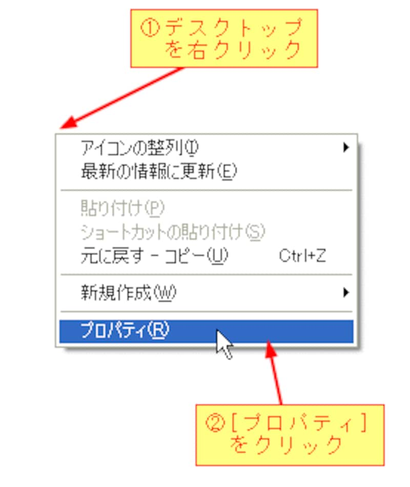 スクロールバーの幅を変更する Windowsの使い方 All About