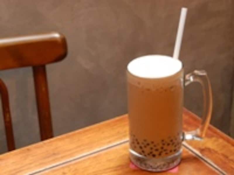 春水堂四維店