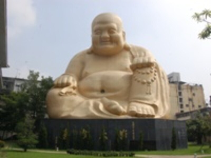 台中公園