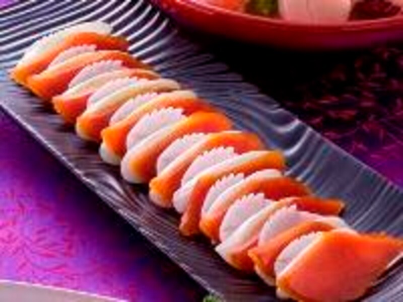 烏魚子