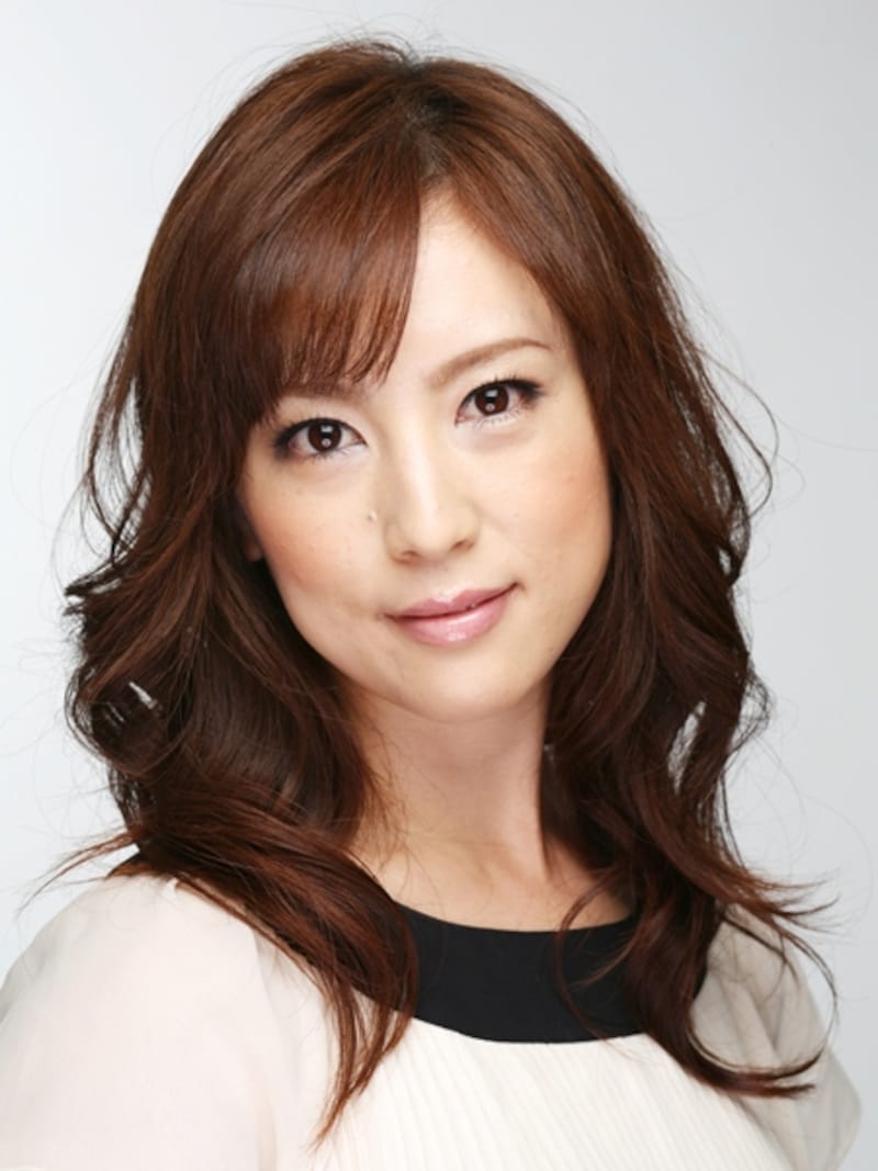 忙しい毎日だけど、プロの美ワザをとりいれて、自分らしいキレイを手にいれてくださいね!