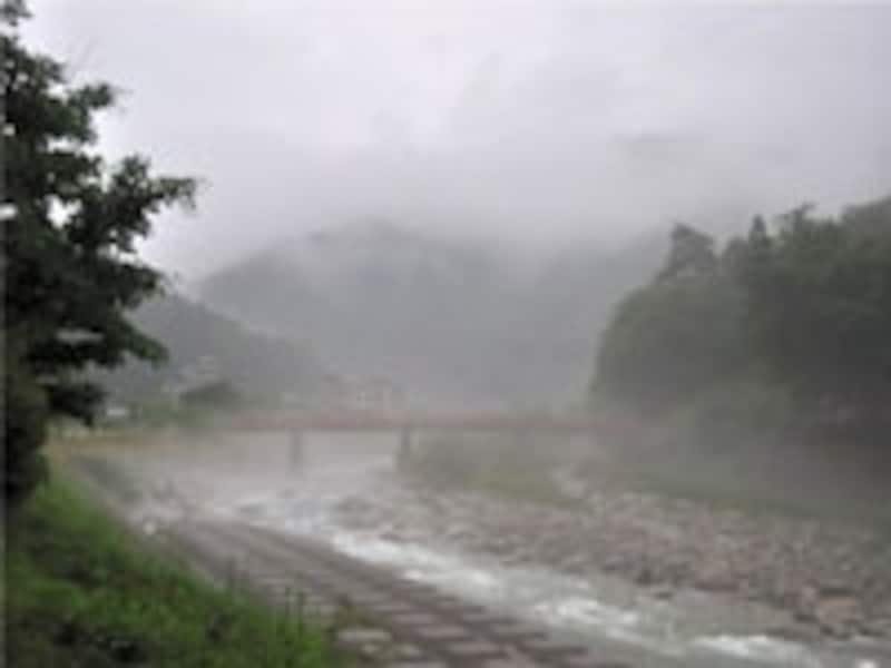 雨漏りと火災保険のポイントは?