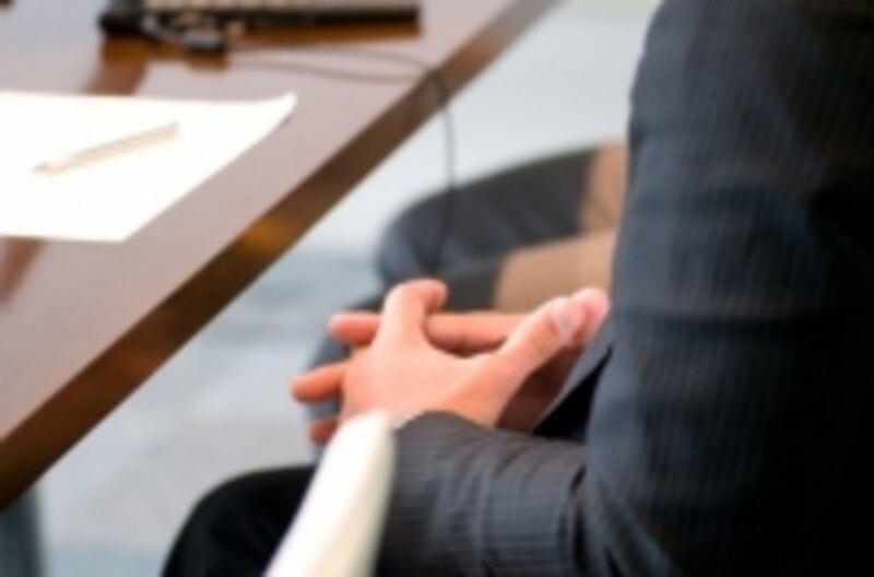 示談交渉のない理由を理解し、その対応を考えておきましょう