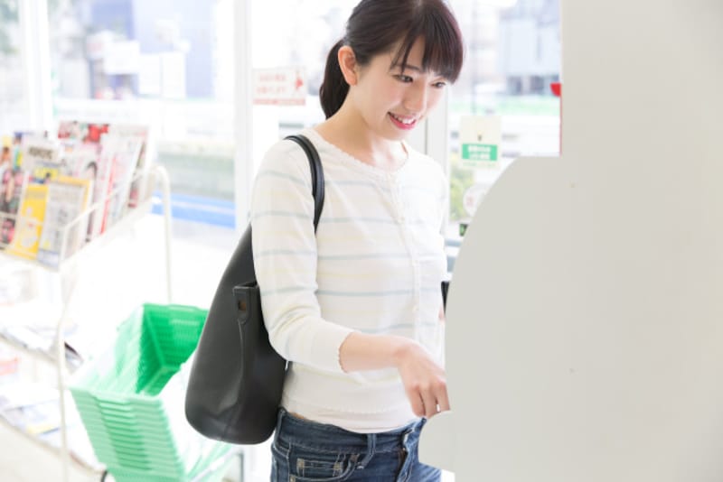 ネット銀行 口座開設