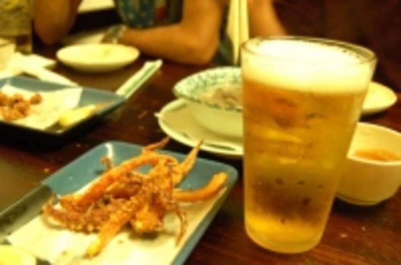 忘年会シーズンですが、くれぐれも飲酒運転はしないように!