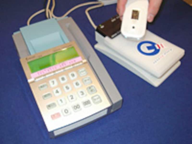 モバイルＳｕｉｃａ試用体験記