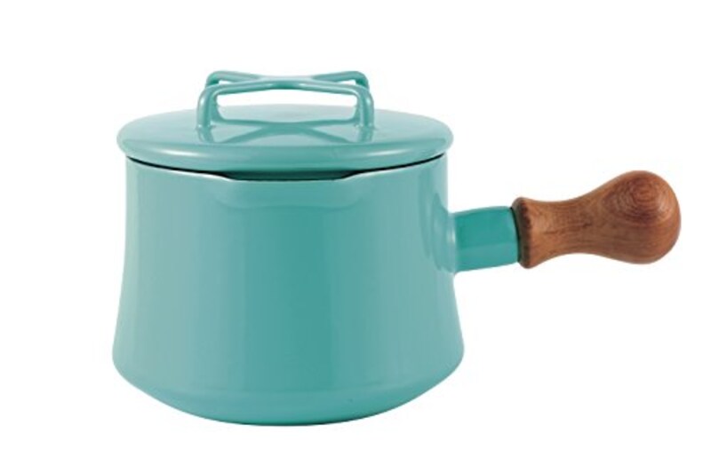DANSK,コベンスタイル 片手鍋13cm ティール ,855131