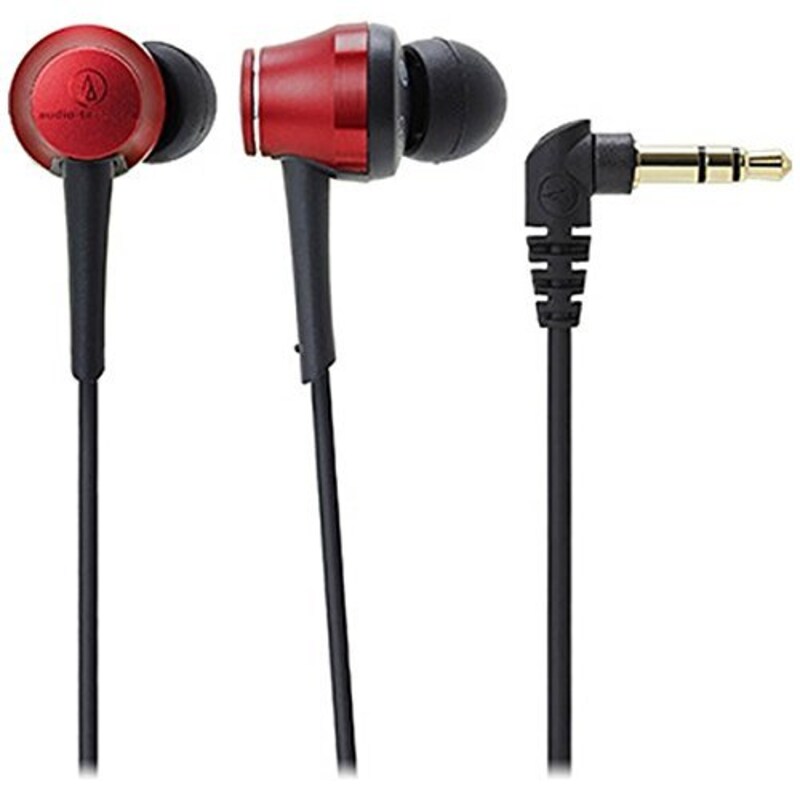 Audio-Technica,Sound Reality,ATH-CKR70