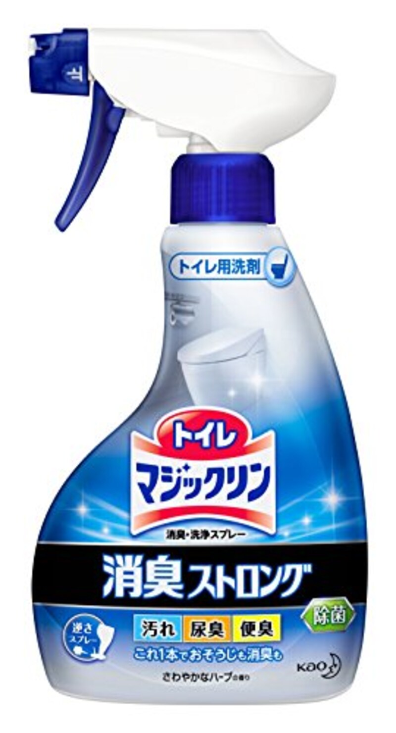 トイレ消臭剤 消臭スプレーおすすめ選 Best One ベストワン