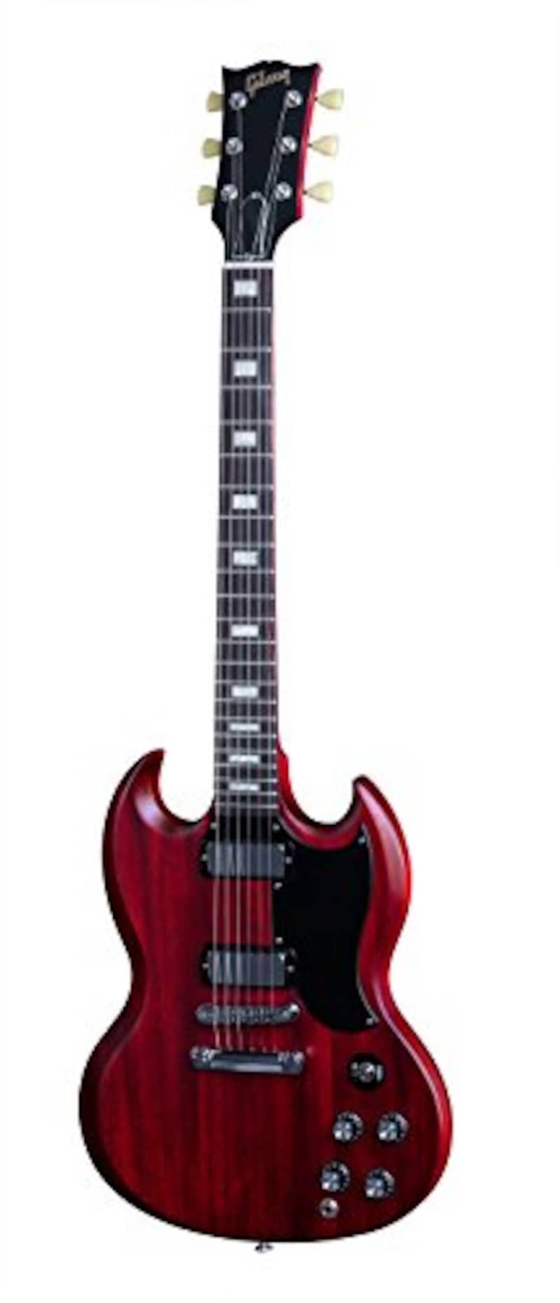 Gibson USA / SG Special 2016 Satin Cherry