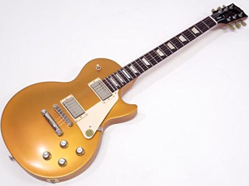 Gibson USA / Les Paul Tribute 2017 T Satin Gold ギブソン エレキギター