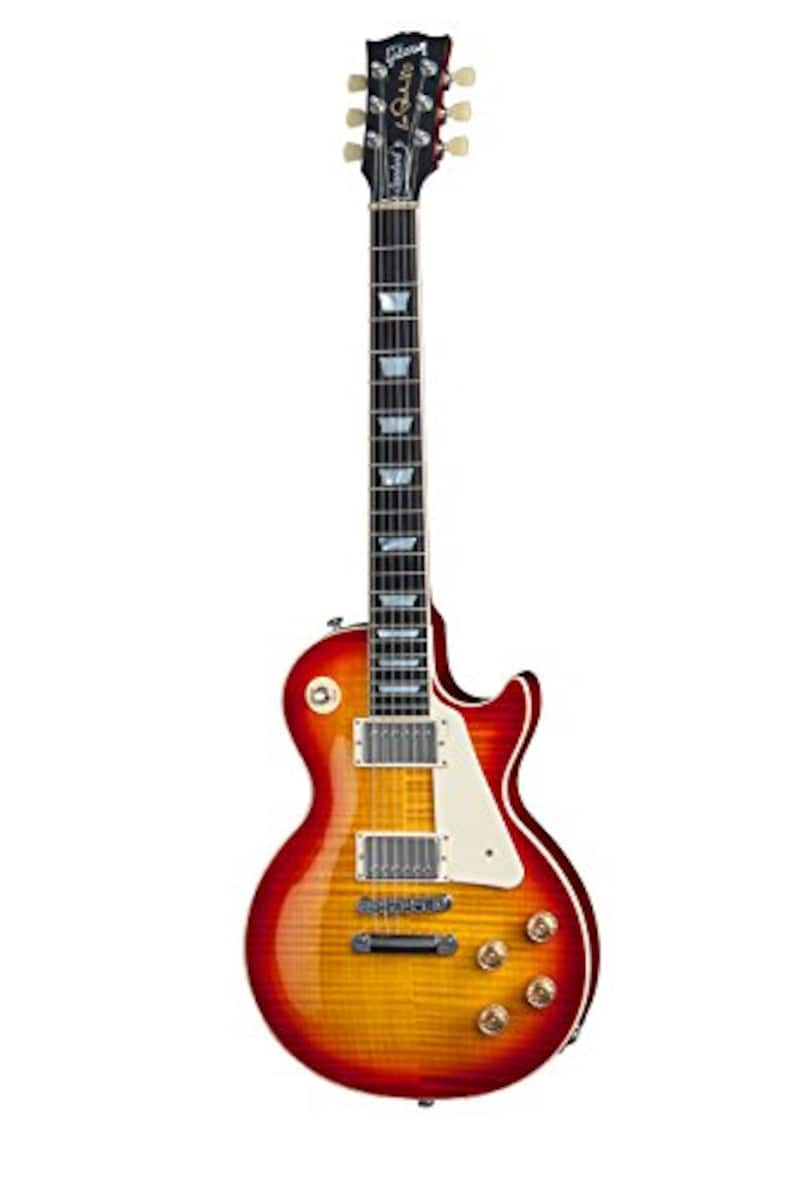 Gibson Les Paul Standard 2015 Heritage Cherry Sunburst Candy レスポールスタンダード (ギブソン)