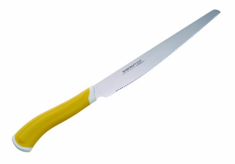 サンクラフト スムーズパン切りナイフ HE-2101