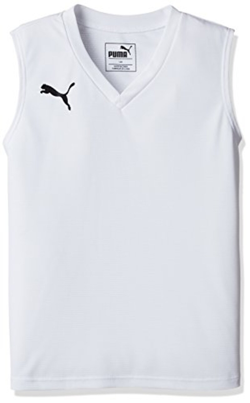 PUMA(プーマ),ジュニアSLインナーシャツ,655278