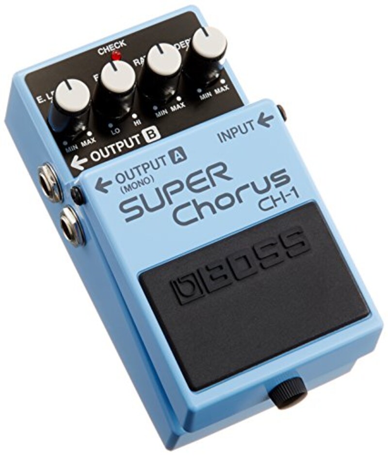 BOSS,SUPER Chorus CH-1