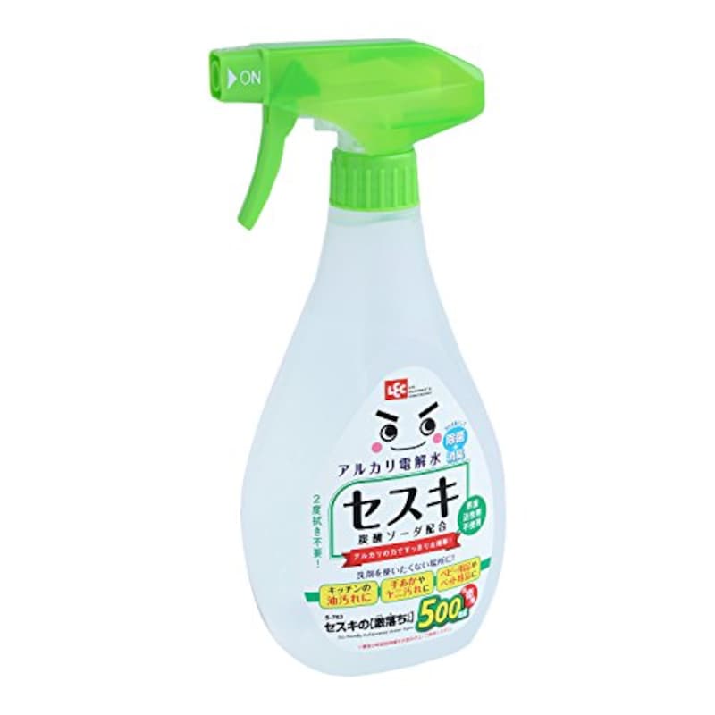 レック,セスキの 激落ちくん 徳用 500ml