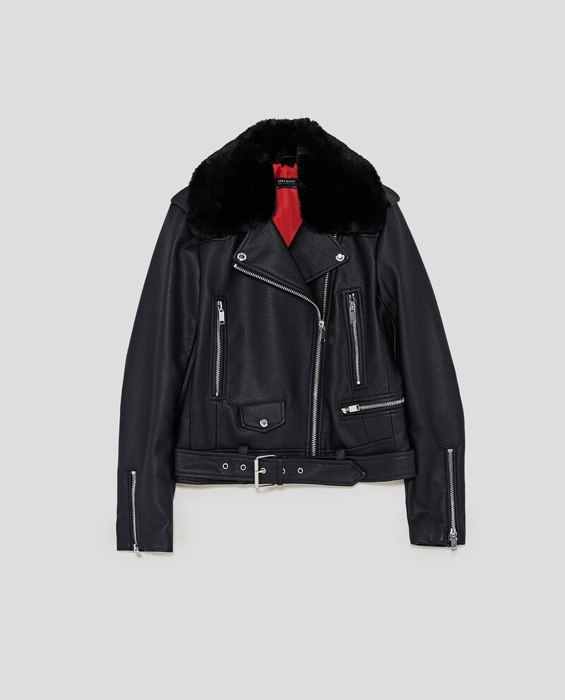 レディースのライダースジャケットの着こなしとおすすめ10選 Best One ベストワン