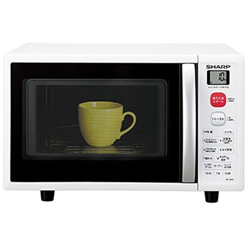 トースト機能付きオーブンレンジおすすめランキング16選 裏返し不要の両面焼きタイプも Best One ベストワン