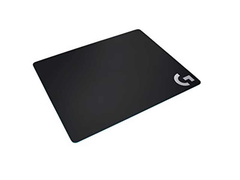 Logicool, ロジクール G240t クロス ゲーミング マウスパッド