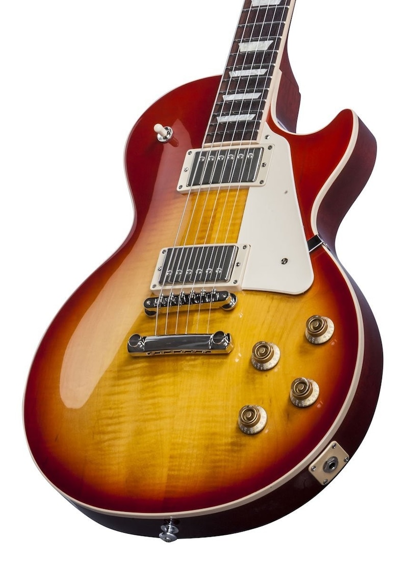 Gibson USA ,Les Paul Traditional 2017 T Heritage Cherry Sunburst ギブソン エレキギター