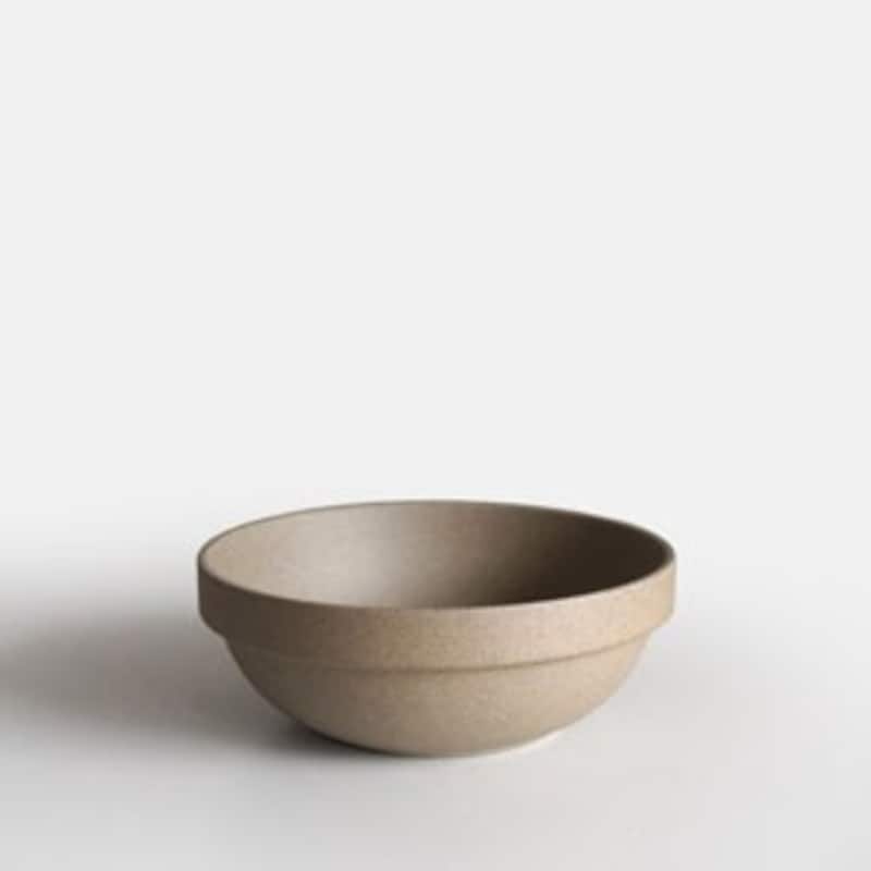 HASAMI PORCELAIN[ハサミポーセリン] / Bowl-Round φ14.5cm(Natural)