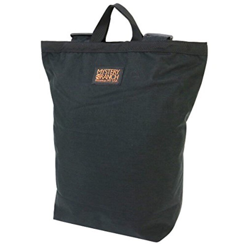 ミステリーランチ Booty Bag ブーティーバッグ ブラック(Black)