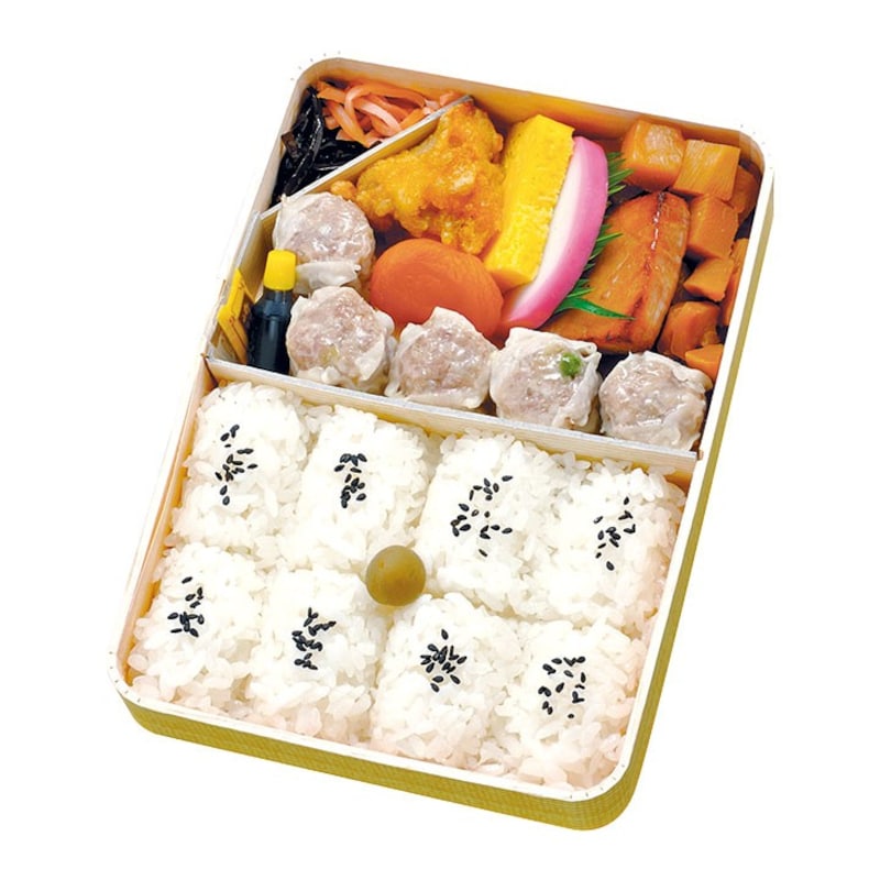 崎陽軒　シウマイ弁当