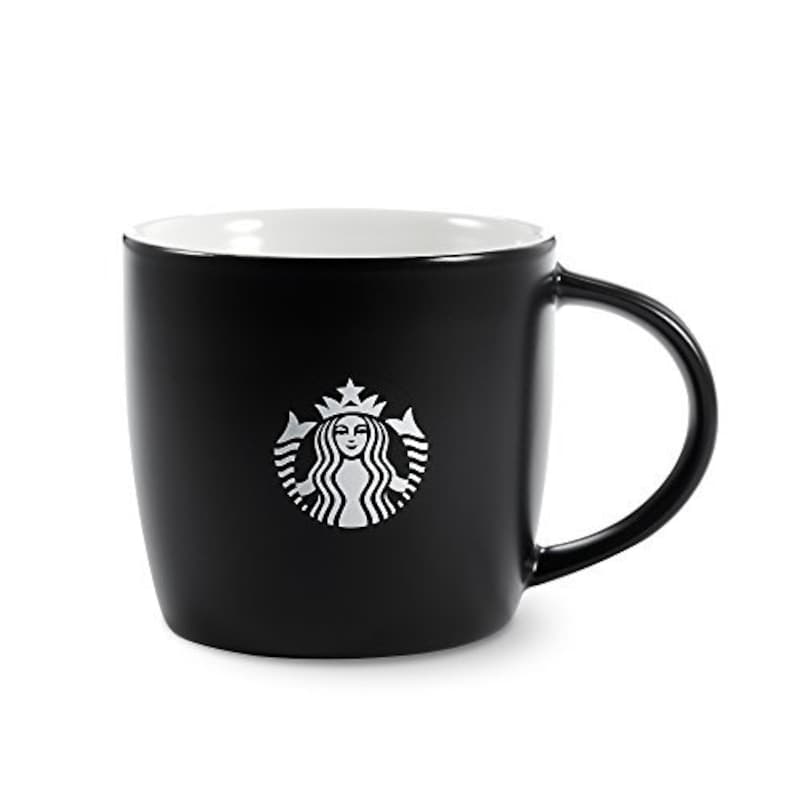 ロゴマグブラック Starbucks スターバックス 300ml