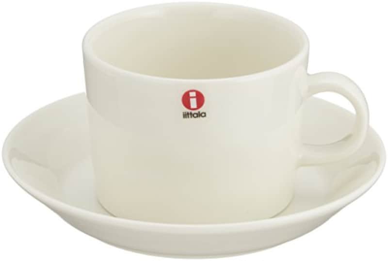 iittala(イッタラ),Teema(ティーマ) カップ&ソーサー