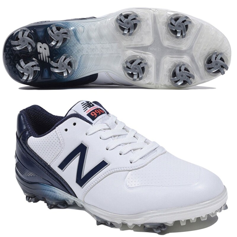 New Balance(ニューバランス),ゴルフ シューズ,WG996