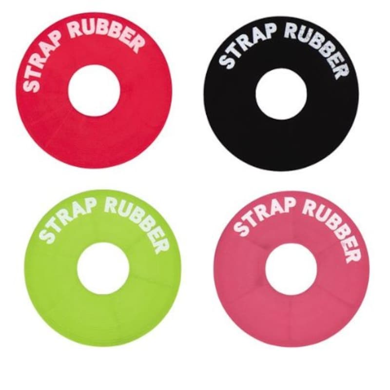 HARRY'S STRAP RUBBER （2枚セット） 