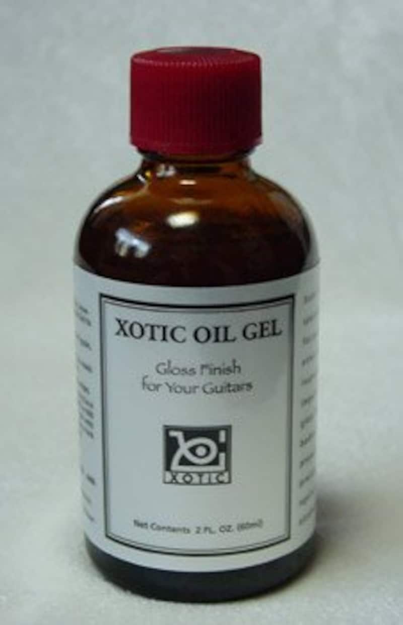 XOTIC/XP-OG1(Xotic Oil Gel:60ml)【エキゾチック】